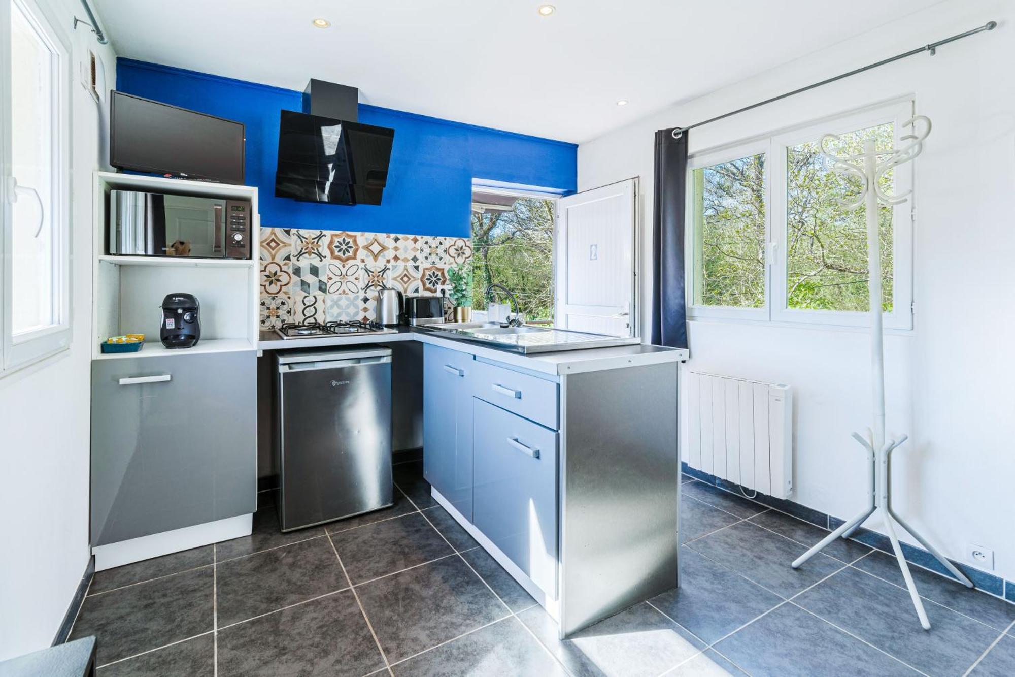 Appartement La Baule Pornichet Terrasse - Cuisine - Calme - Wifi - Parking Gratuit Εξωτερικό φωτογραφία